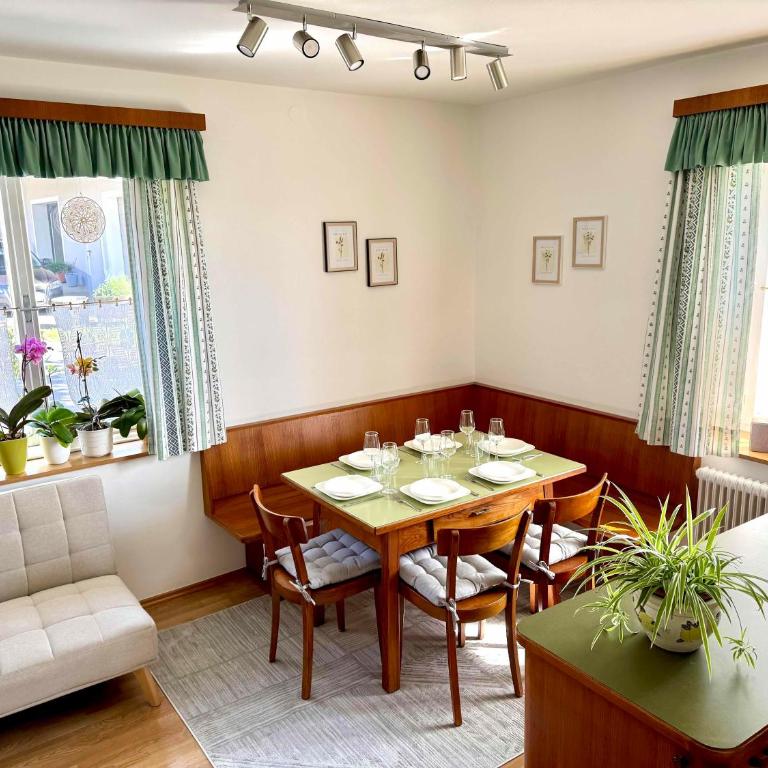 Ferienhaus "Kleine Auszeit" - Ferienhaus mit 4 Zimmern - 19