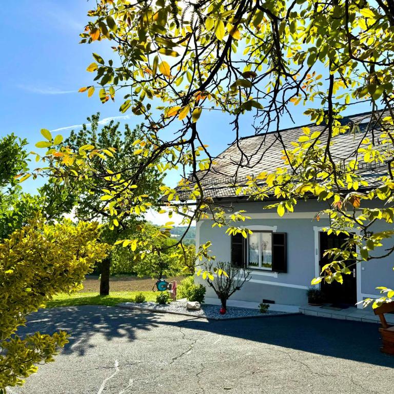 Ferienhaus "Kleine Auszeit" - Ferienhaus mit 4 Zimmern - 1