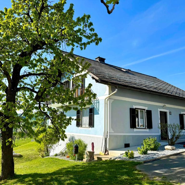 Ferienhaus "Kleine Auszeit" - Ferienhaus mit 4 Zimmern - 21