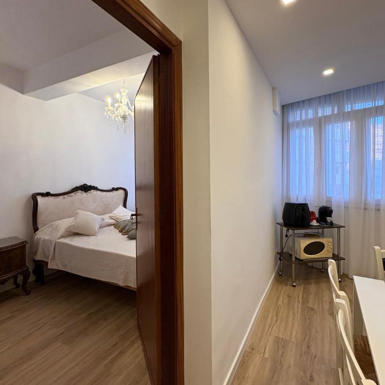 Il Moro - Apartment - One-Bedroom Apartment - 9