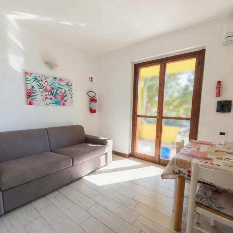 Paradise Flat 48-49 - View, Garden & Parking - 200m beach - Appartamento con Vista Giardino - 2