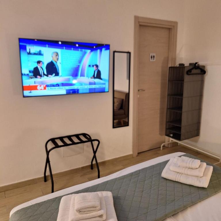 Al Centro di Catania - One-Bedroom Apartment - 39