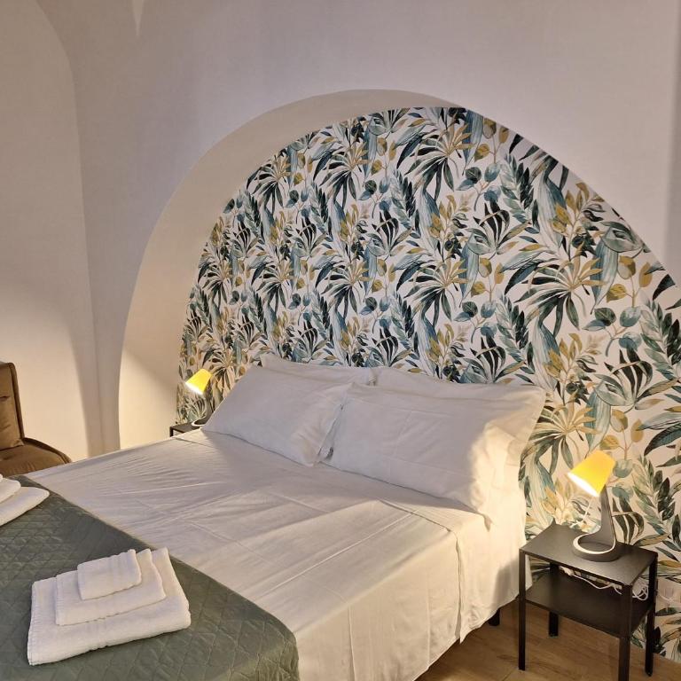 Al Centro di Catania - One-Bedroom Apartment - 40