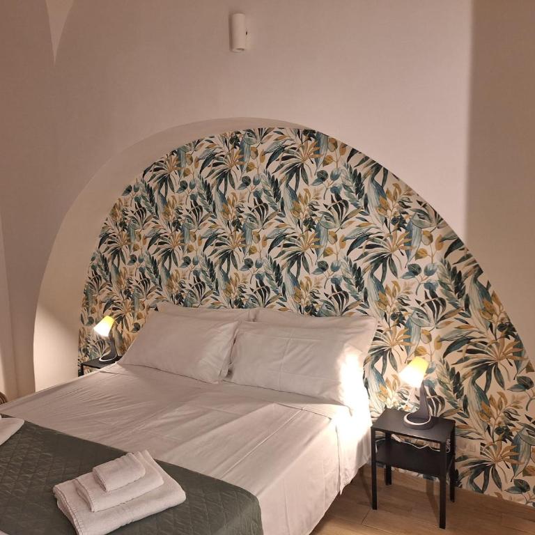 Al Centro di Catania - One-Bedroom Apartment - 41
