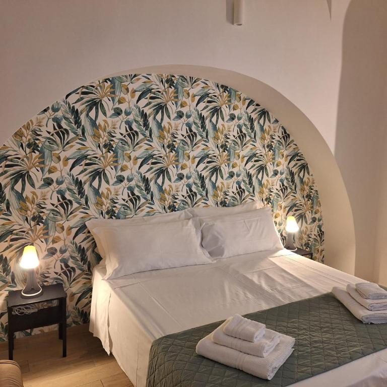 Al Centro di Catania - One-Bedroom Apartment - 42