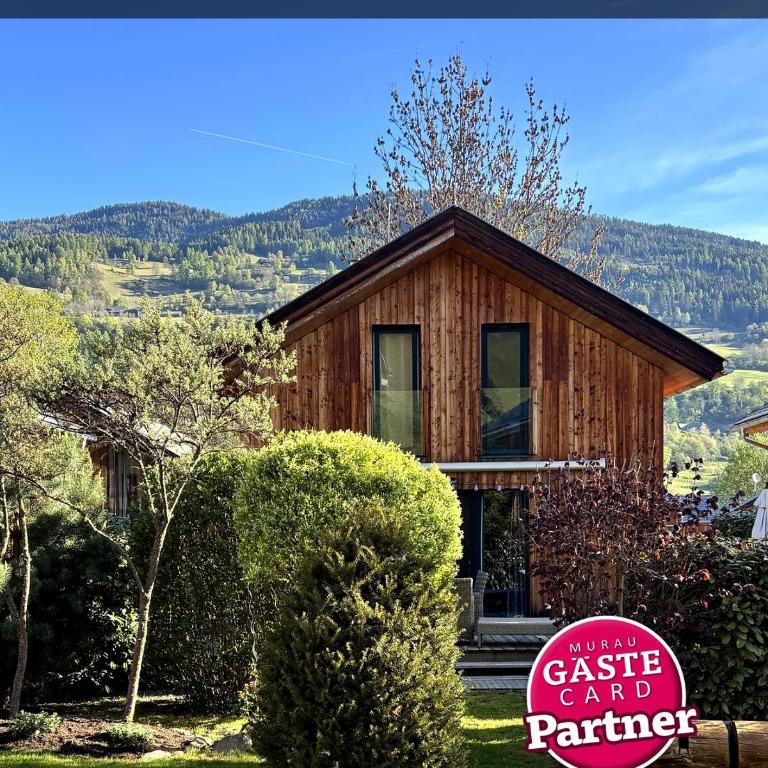 Luxury Chalet Kreischberg 11a - Chalet Supérieur - 7