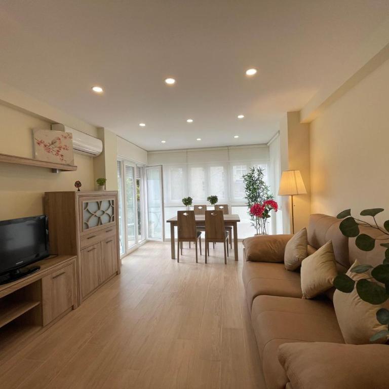 Terrasol Los Angeles 2ª Planta - Apartamento de 2 dormitorios - 2