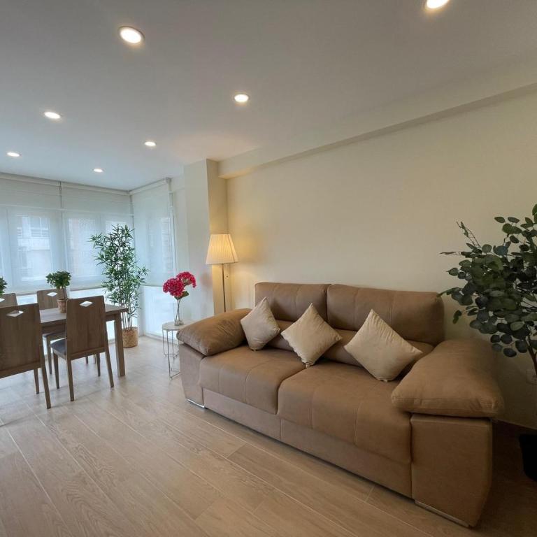 Terrasol Los Angeles 2ª Planta - Apartamento de 2 dormitorios - 3