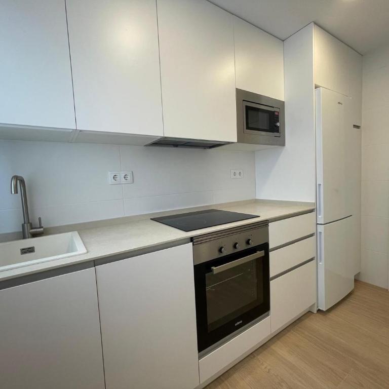 Terrasol Los Angeles 2ª Planta - Apartamento de 2 dormitorios - 4