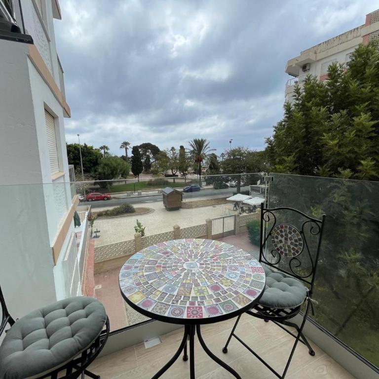 Terrasol Los Angeles 2ª Planta - Apartamento de 2 dormitorios - 10