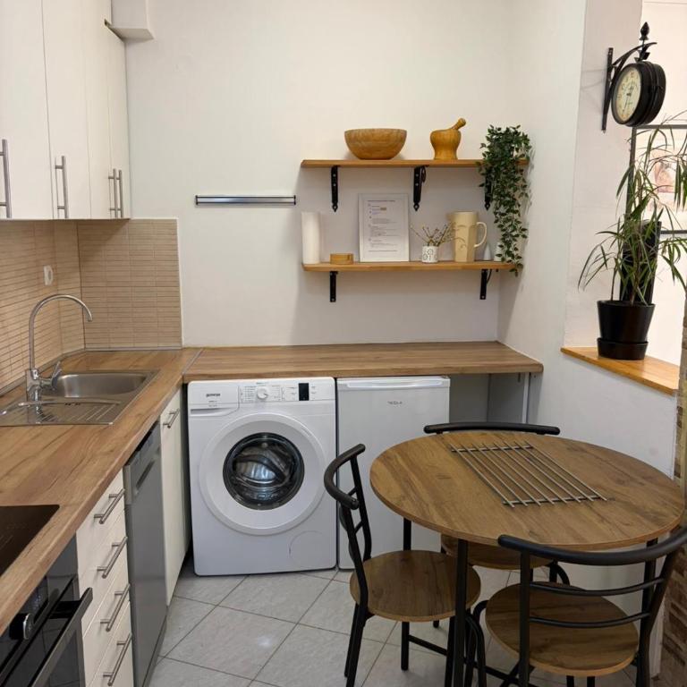 Apartment Lavanda - Apartman sa 1 Spavaćom Sobom - 14