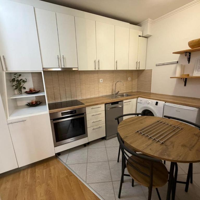Apartment Lavanda - Apartman sa 1 Spavaćom Sobom - 13