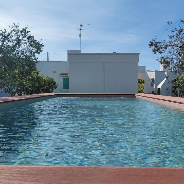 Villa Mina - Three-Bedroom Villa - 10