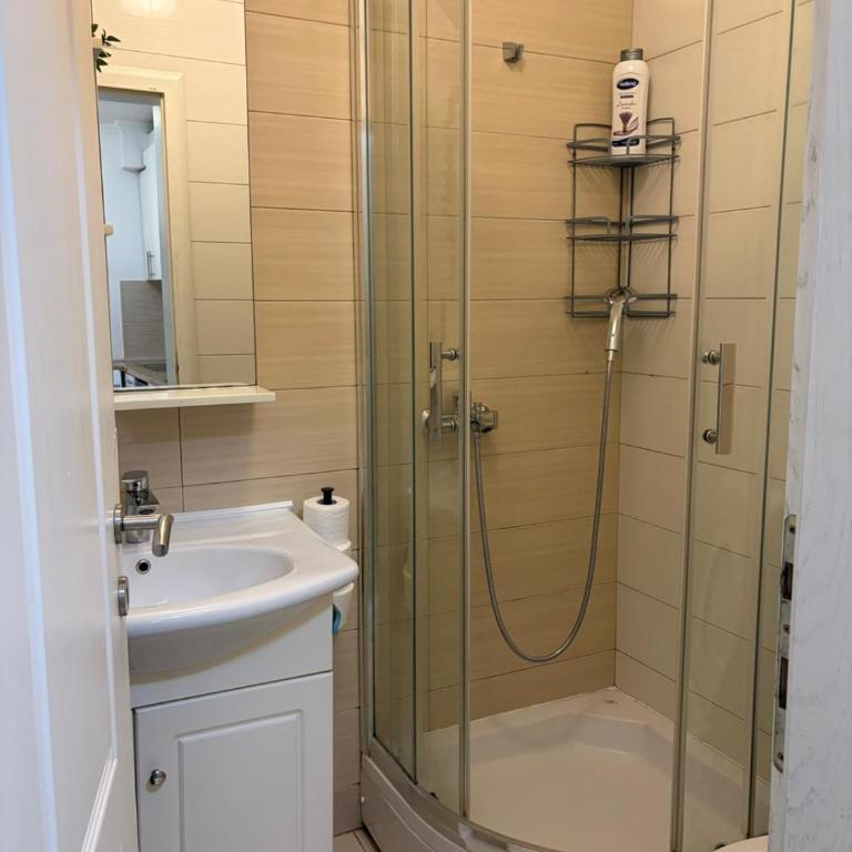 Apartment Lavanda - Apartman sa 1 Spavaćom Sobom - 17