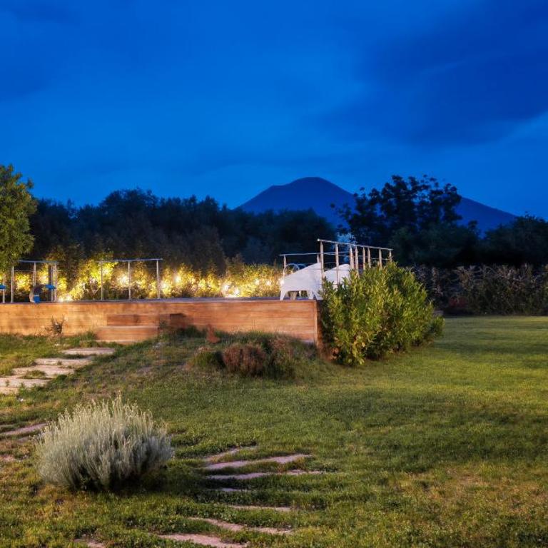 Domus DEA Holiday Home - One-Bedroom House - 6