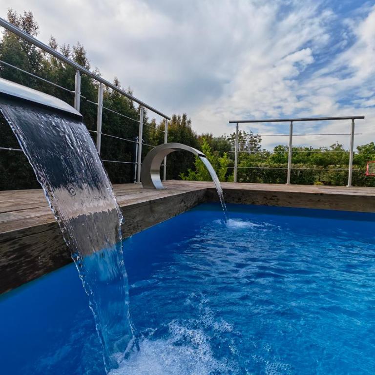 Domus DEA Holiday Home - One-Bedroom House - 1