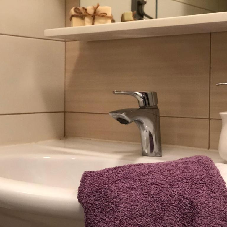 Apartment Lavanda - Apartman sa 1 Spavaćom Sobom - 16