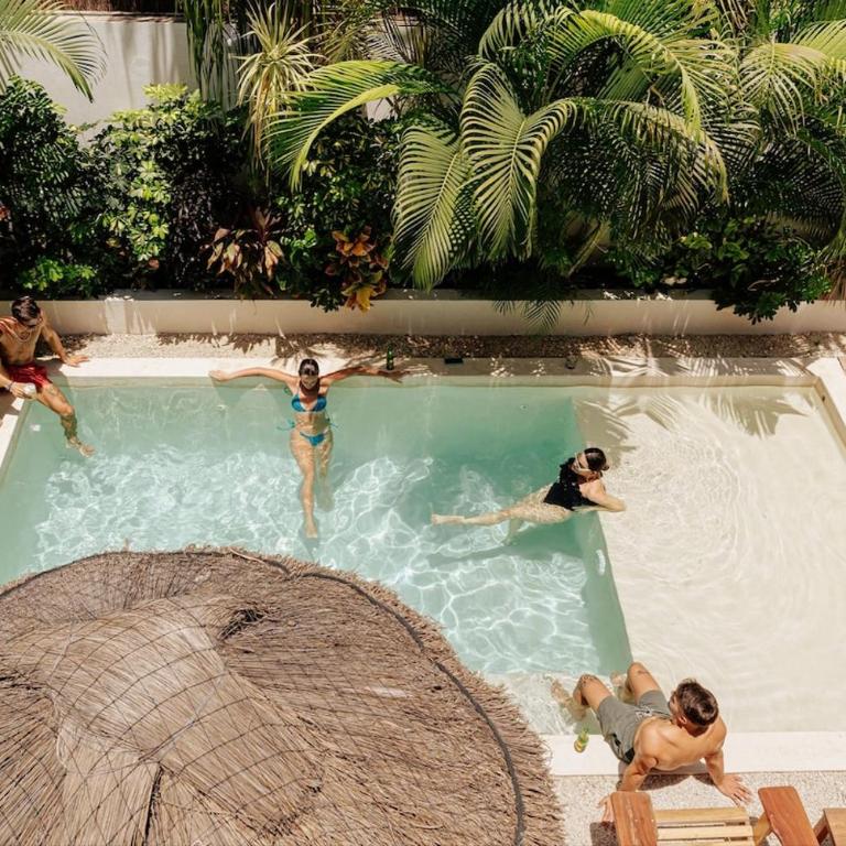 Villa Caribena, Breakfast and Concierge Included - Villa - 3