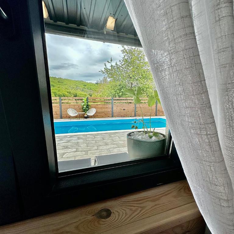 Blue Village Lux - Apartman - Prizemlje - 1