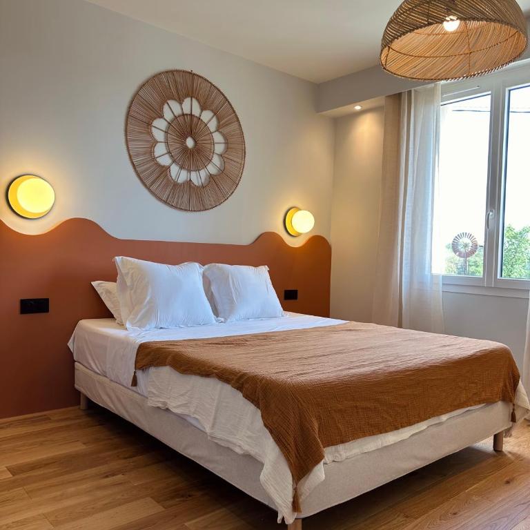Maison de charme avec piscine privée - Villa Supérieure - 6