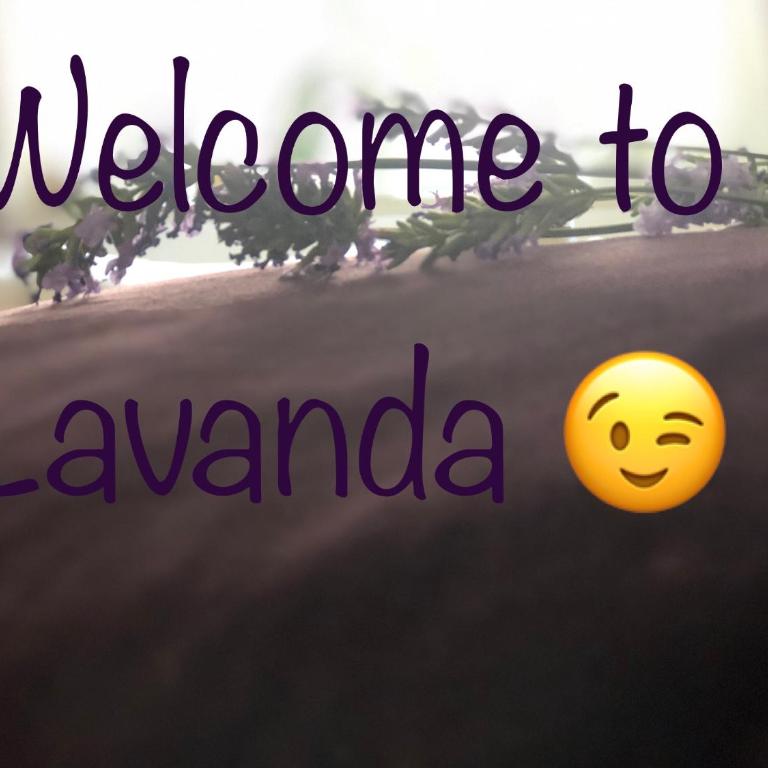 Apartment Lavanda - Apartman sa 1 Spavaćom Sobom - 24