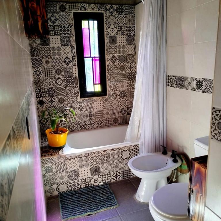 La Casa del Arte - Casa con 1 dormitorio - 2
