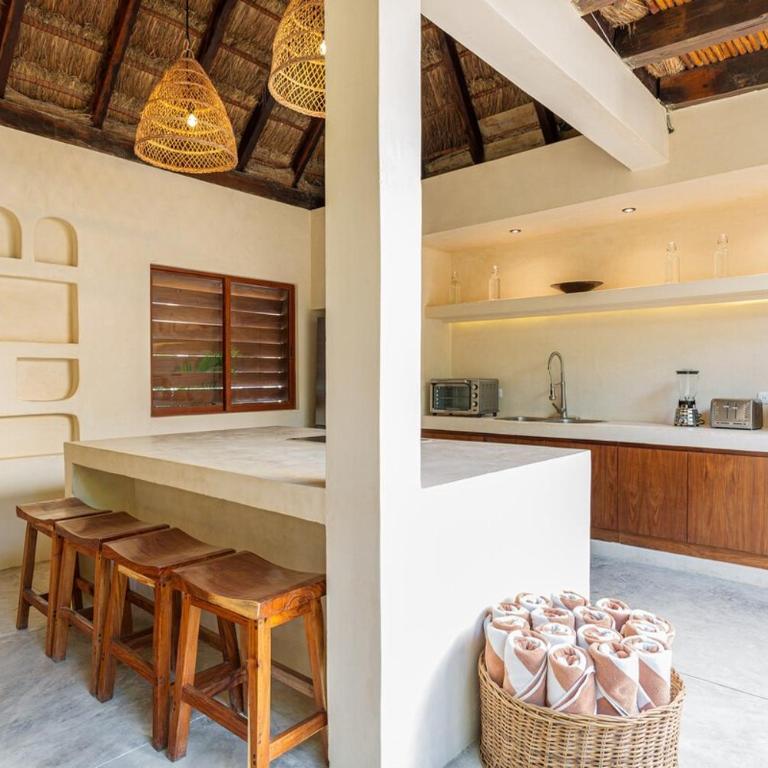 Villa Caribena, Breakfast and Concierge Included - Villa - 6