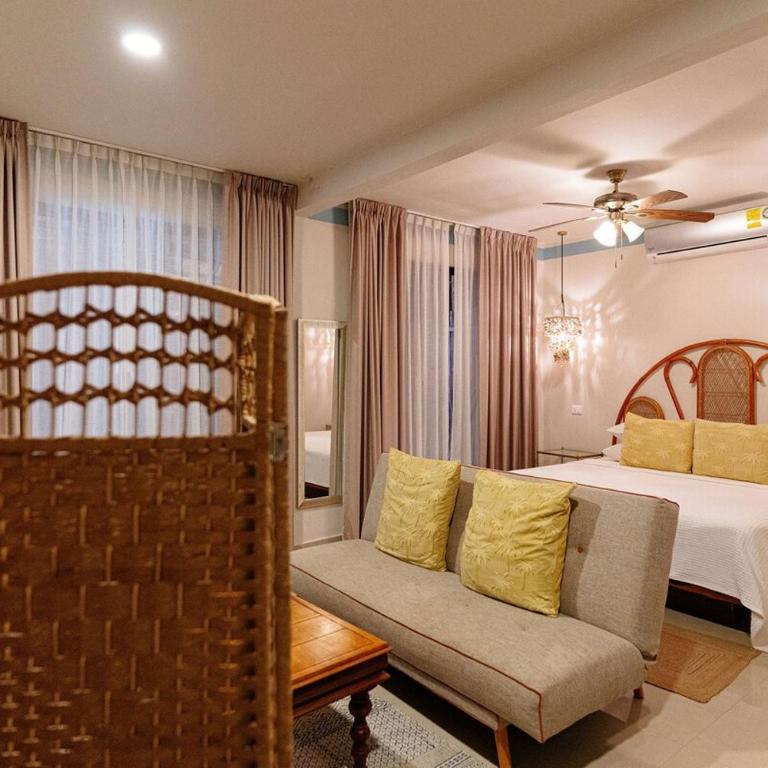 Villa Caribena, Breakfast and Concierge Included - Villa - 8