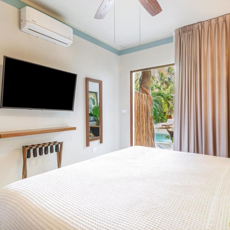 Villa Caribena, Breakfast and Concierge Included - Villa - 11