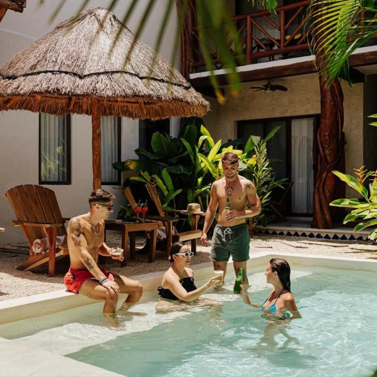 Villa Caribena, Breakfast and Concierge Included - Villa - 16