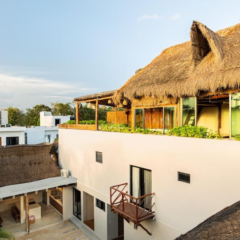 Villa Caribena, Breakfast and Concierge Included - Villa - 17