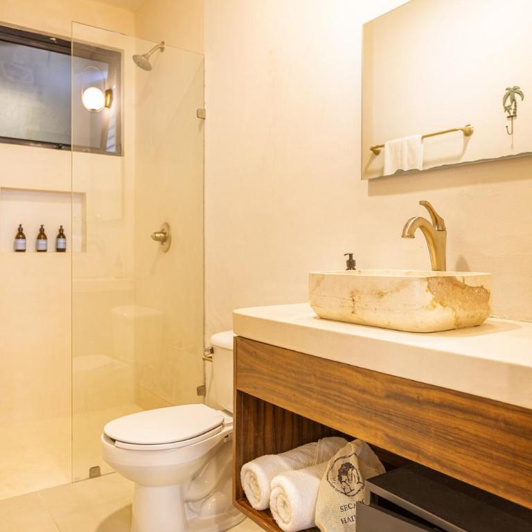 Villa Caribena, Breakfast and Concierge Included - Villa - 18