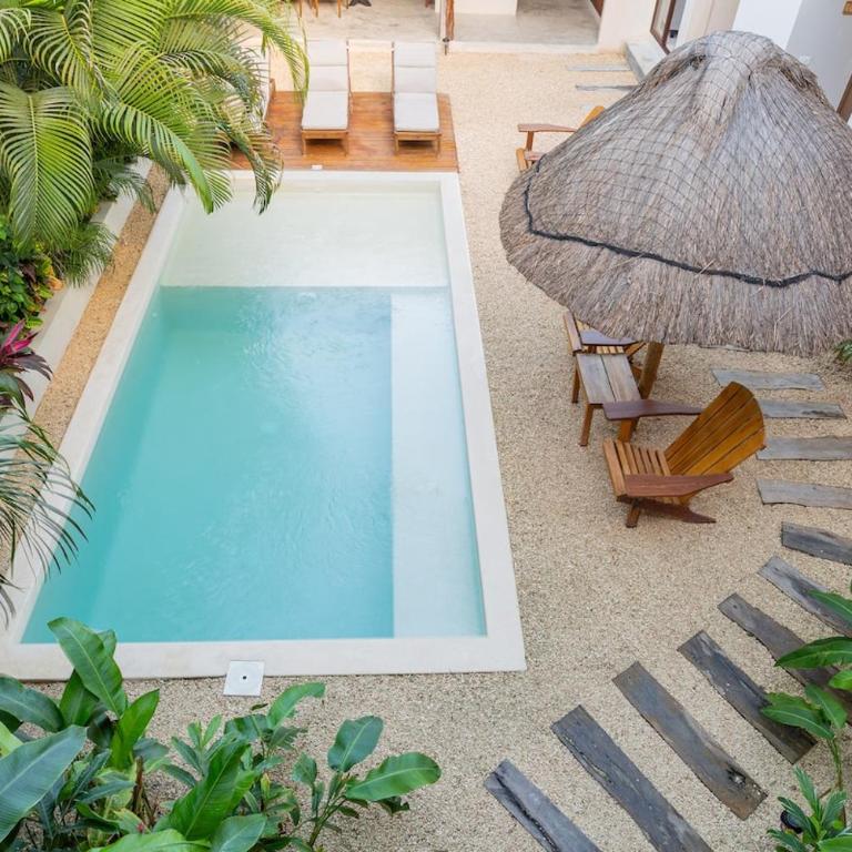 Villa Caribena, Breakfast and Concierge Included - Villa - 20