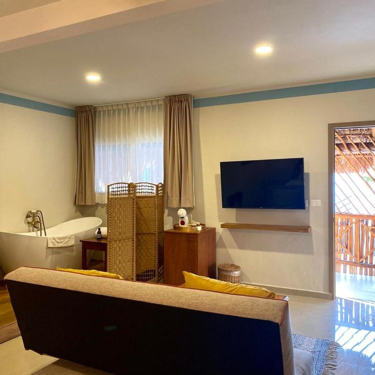 Villa Caribena, Breakfast and Concierge Included - Villa - 23