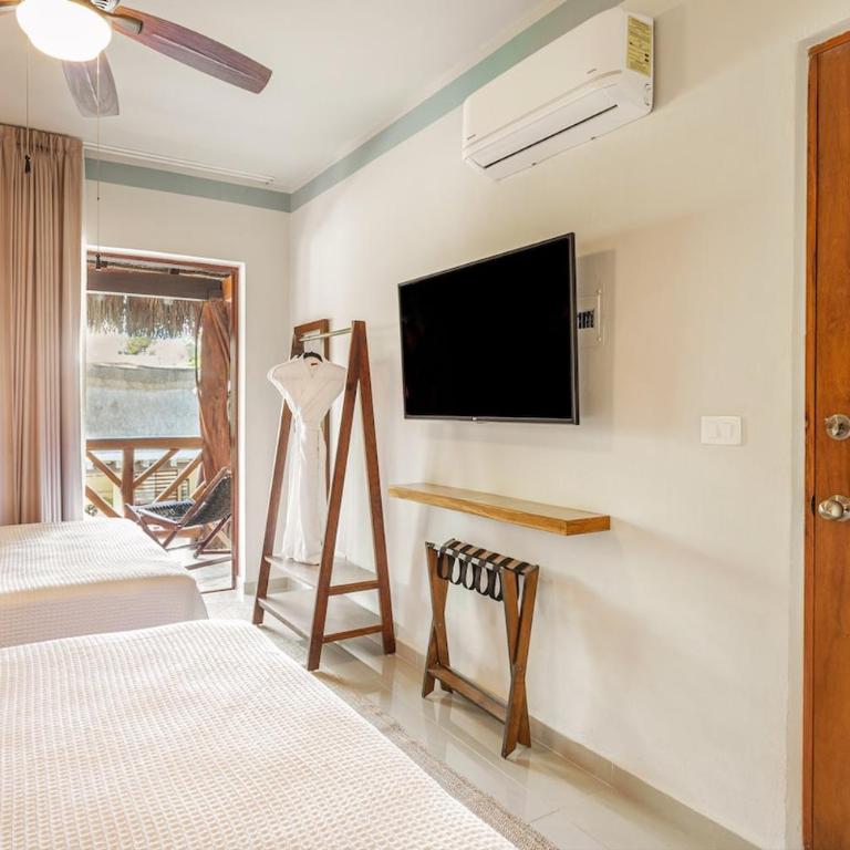 Villa Caribena, Breakfast and Concierge Included - Villa - 32