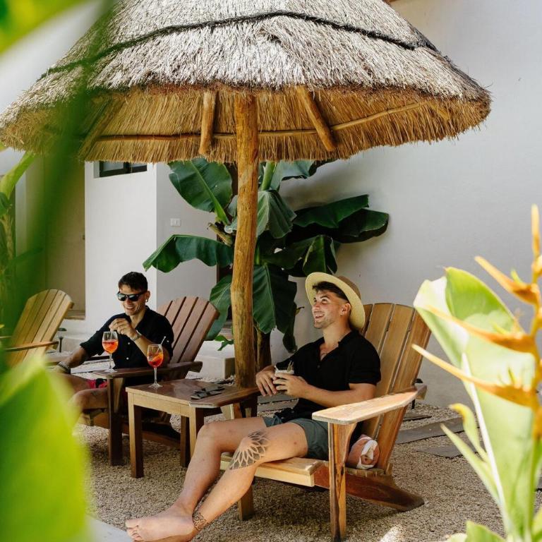 Villa Caribena, Breakfast and Concierge Included - Villa - 36