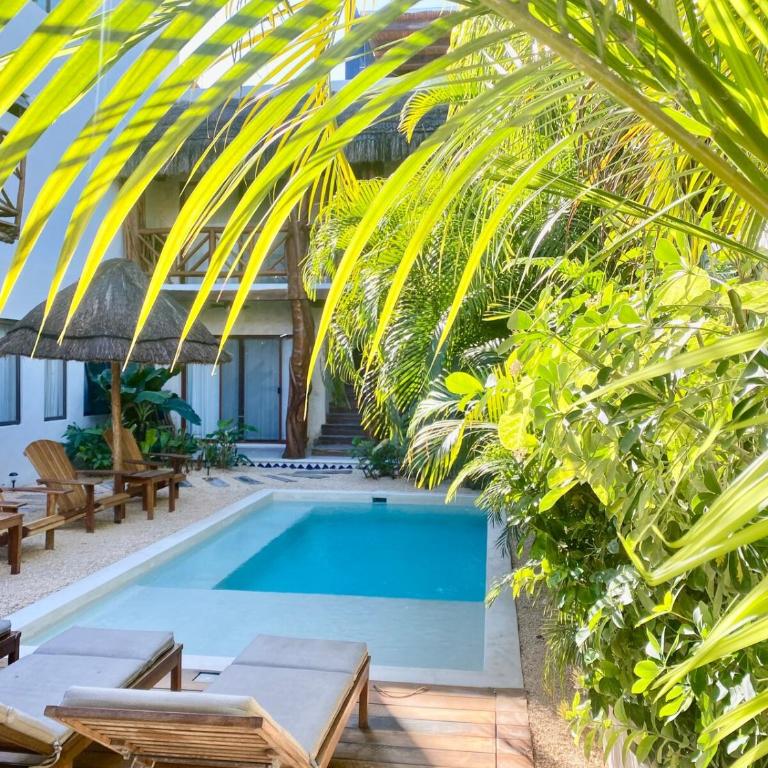Villa Caribena, Breakfast and Concierge Included - Villa - 37