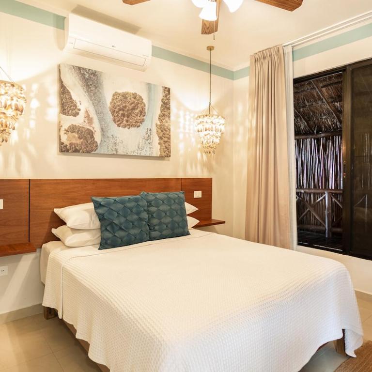 Villa Caribena, Breakfast and Concierge Included - Villa - 40