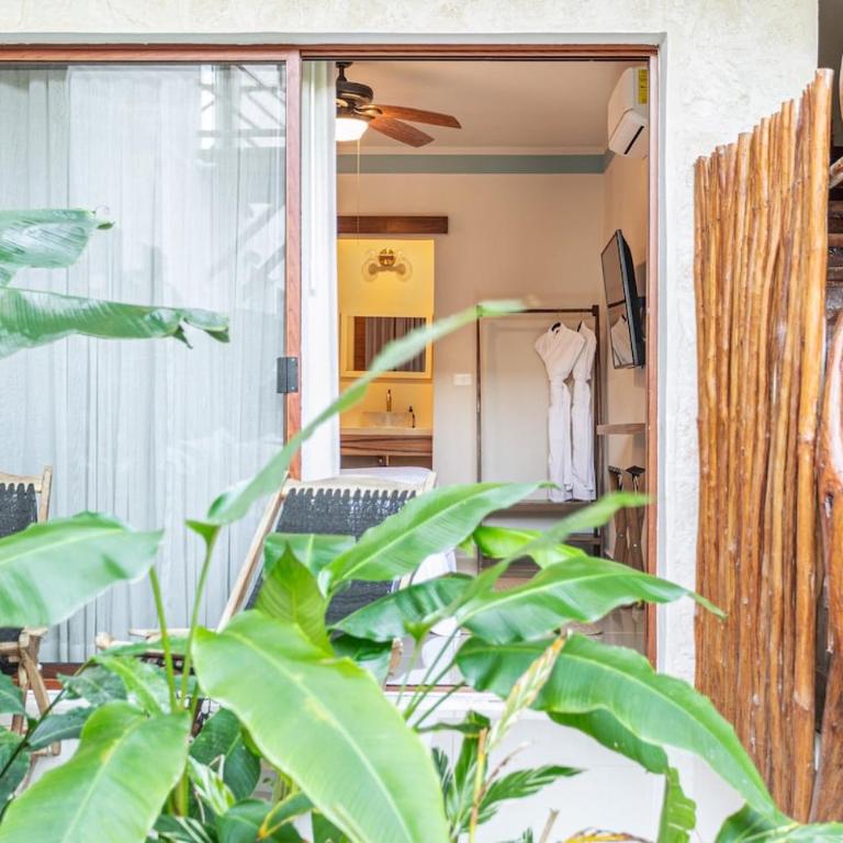 Villa Caribena, Breakfast and Concierge Included - Villa - 42