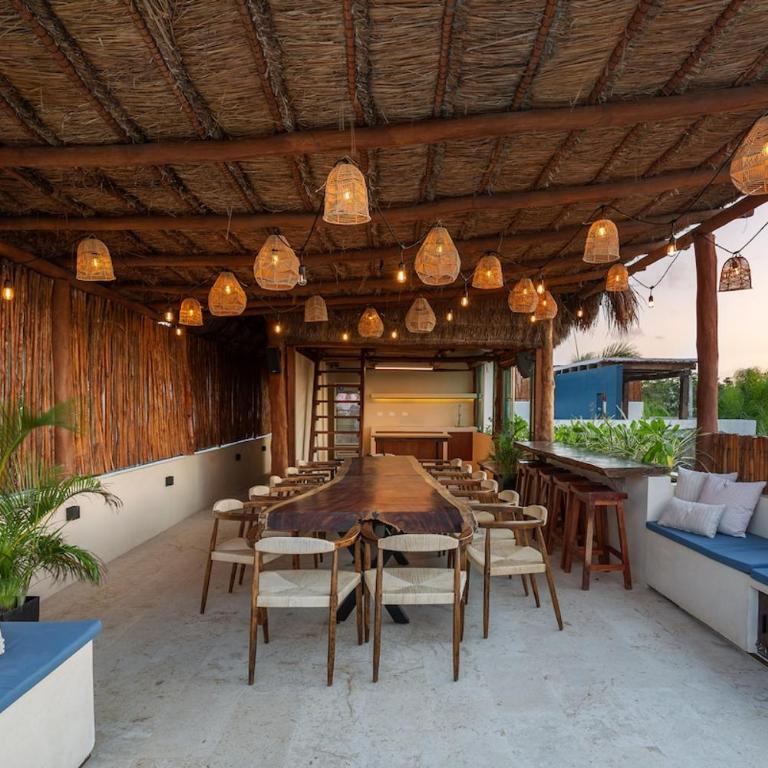 Villa Caribena, Breakfast and Concierge Included - Villa - 43