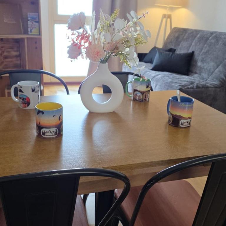 SamoensDt - Apartment mit 1 Schlafzimmer - 2