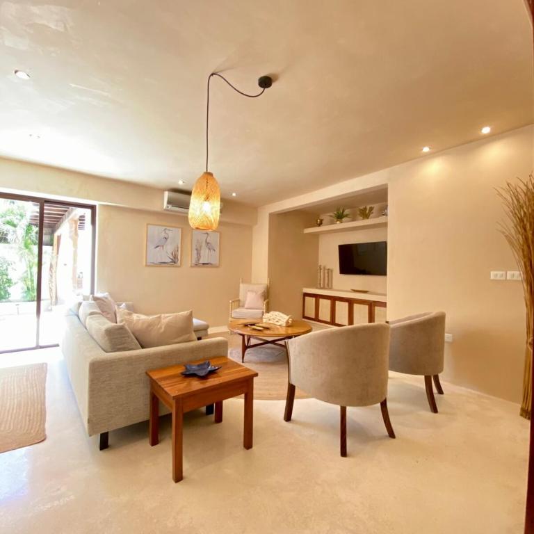 Villa Caribena, Breakfast and Concierge Included - Villa - 51