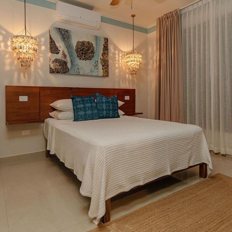 Villa Caribena, Breakfast and Concierge Included - Villa - 54