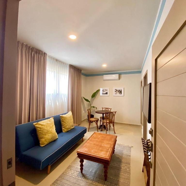 Villa Caribena, Breakfast and Concierge Included - Villa - 58