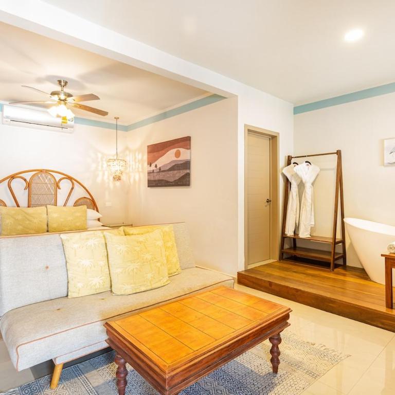 Villa Caribena, Breakfast and Concierge Included - Villa - 66