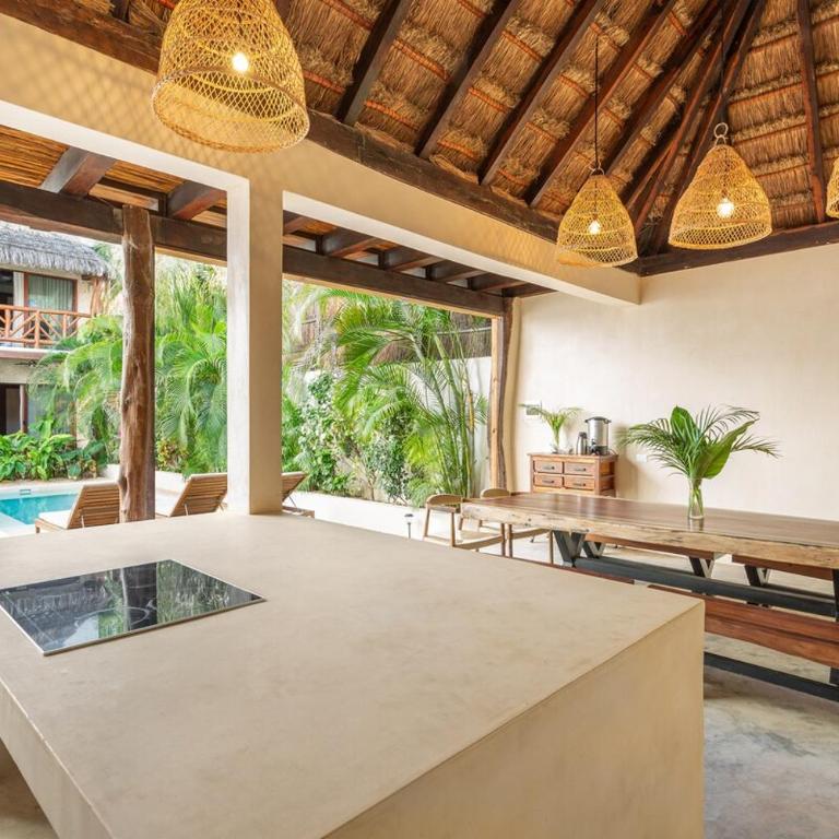 Villa Caribena, Breakfast and Concierge Included - Villa - 67