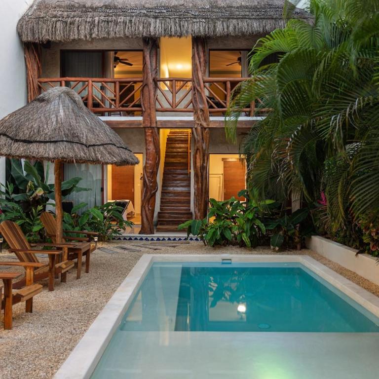 Villa Caribena, Breakfast and Concierge Included - Villa - 71