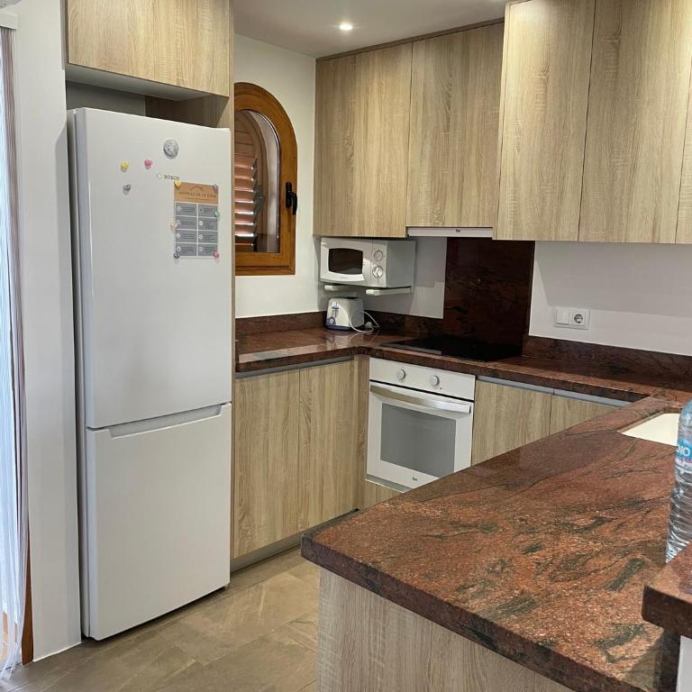 Las Velas - Apartamento - 12