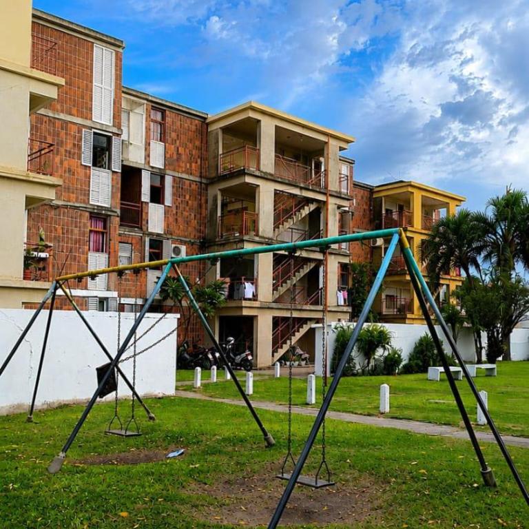 Departamento centro CATALINA - Two-Bedroom Apartment - 22