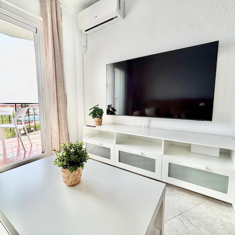 Apartamento Picaso, Nerja - Apartamento de 2 dormitorios - 8